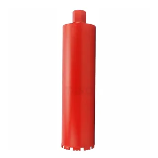 Drill Dry Wet Bit:  2'' - 64mm (IN)