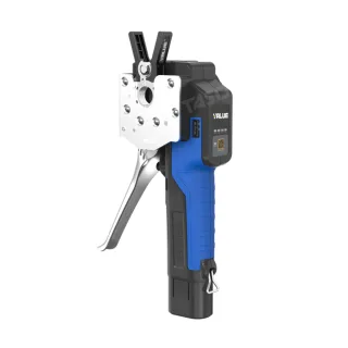 Battery flaring VALUE