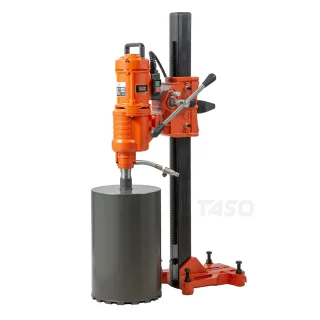 Diamond Core Drill SCY-3550/3CE ماكنة حفر