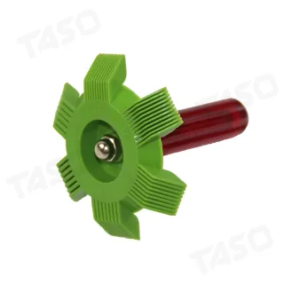 مشط  روديتر دائري  CT-351