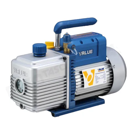 فاكيوم سحب فاليو ازرق VALUE +1/2HP