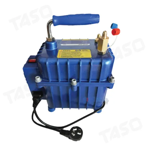 فاكيوم سحب ودفع  Vacuum Pump 28L/Min