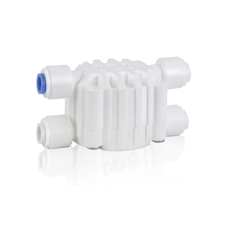 water filter  QT-29  4 line