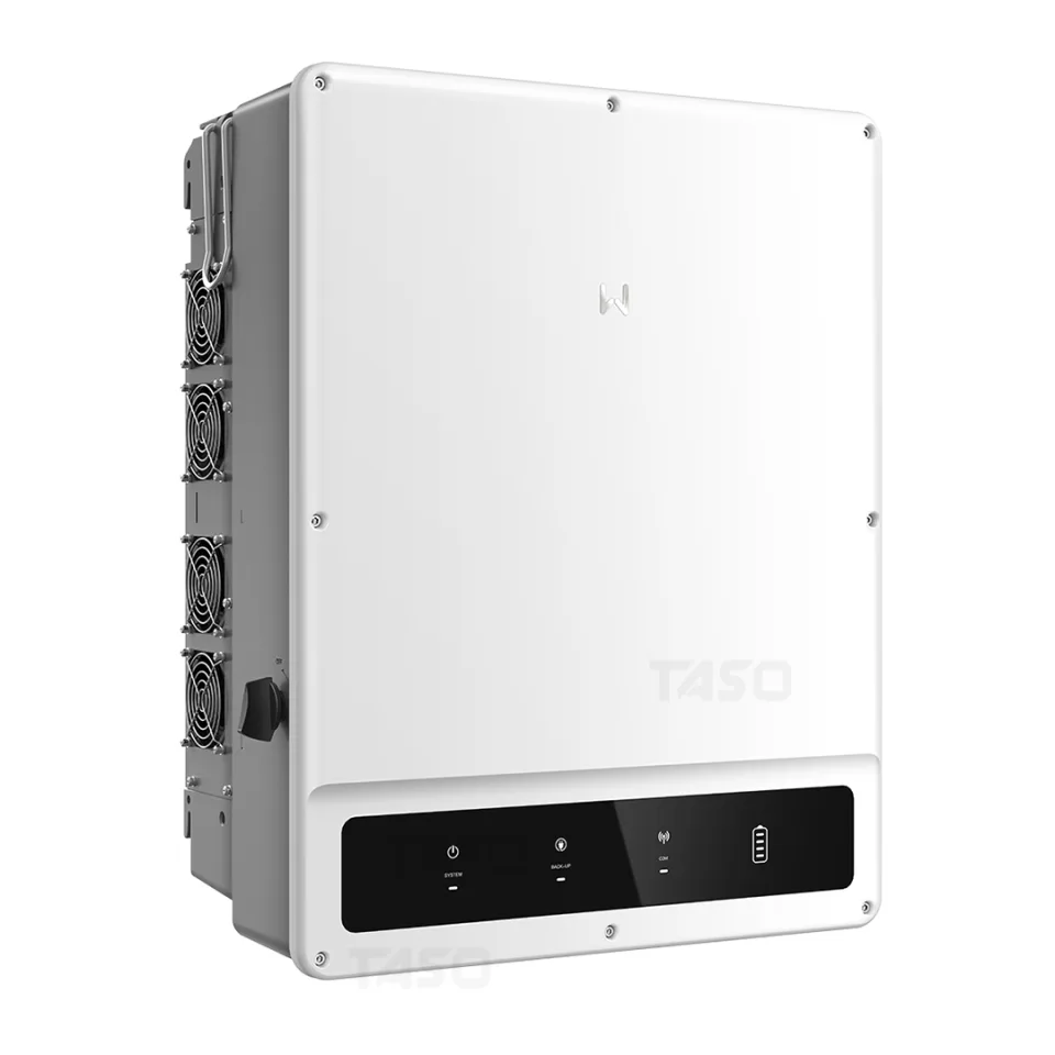 GOODWE: Hybrid Inverter (Three Phase) High Voltage