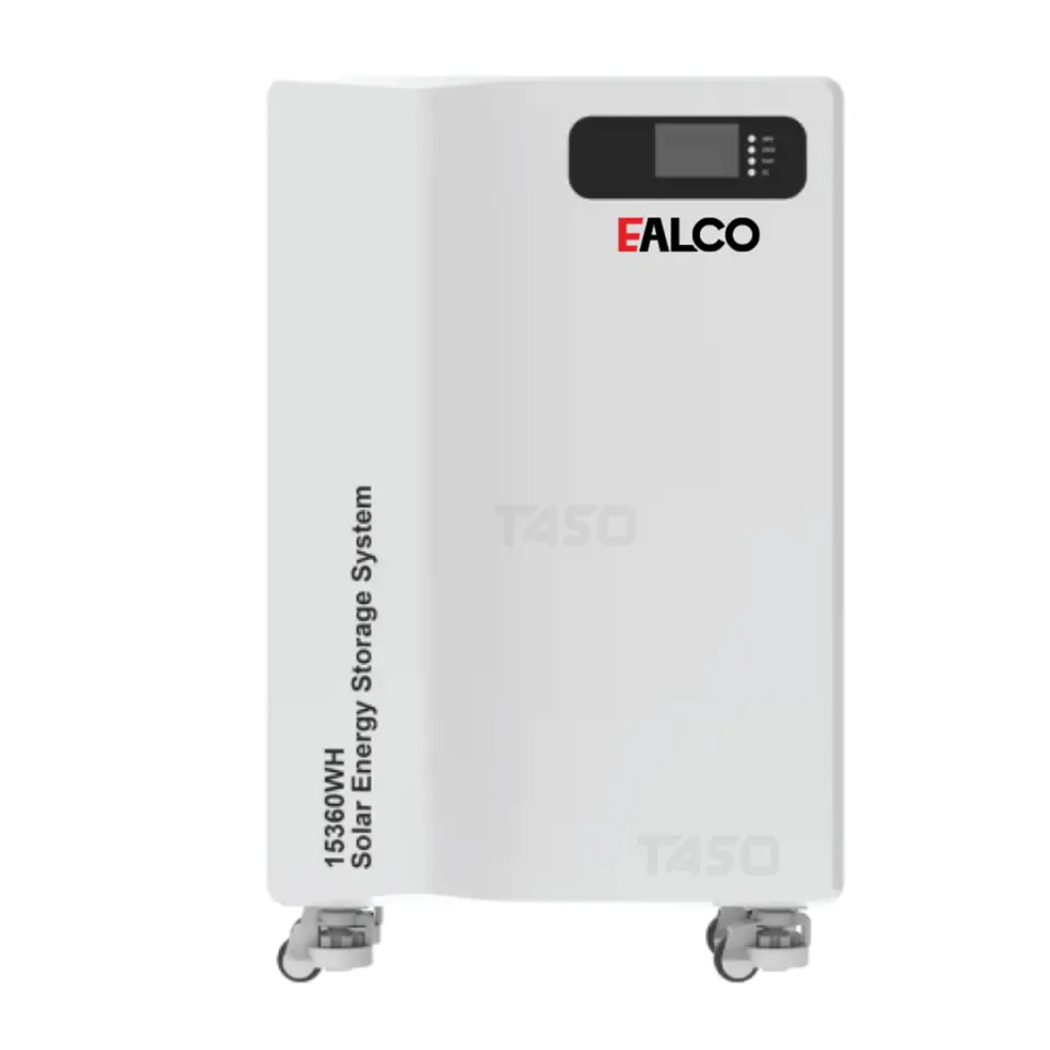 EALCO: Lithium Battery (17KWH)