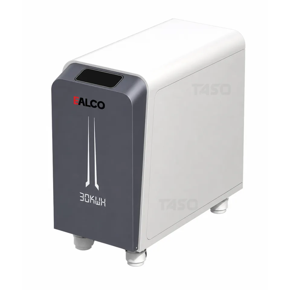 EALCO: Lithium Battery LifePO4